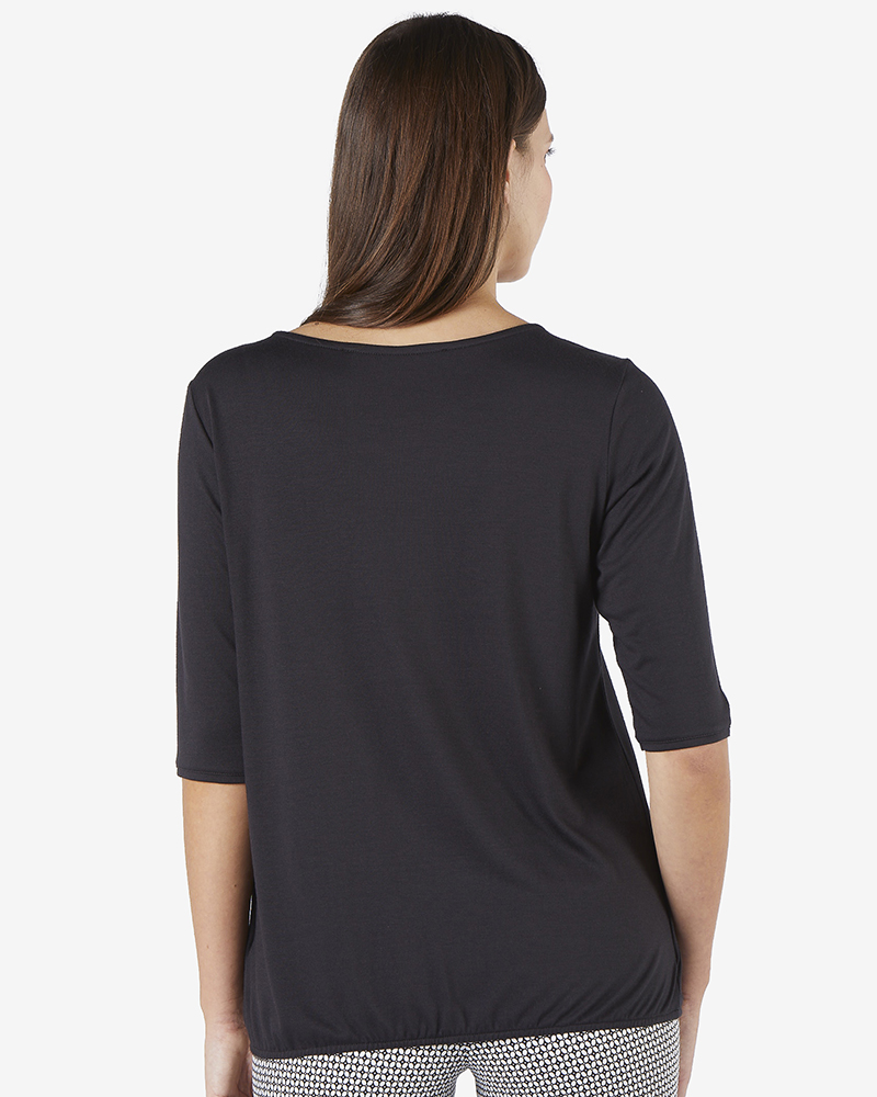 Shirt_schwarz__hinten_411054_Rimini SHIRT AUS WEICHER MODALWARE