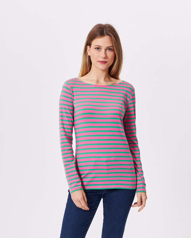 RINGELSHIRT VON SUNA RINGELSHIRT VON SUNA