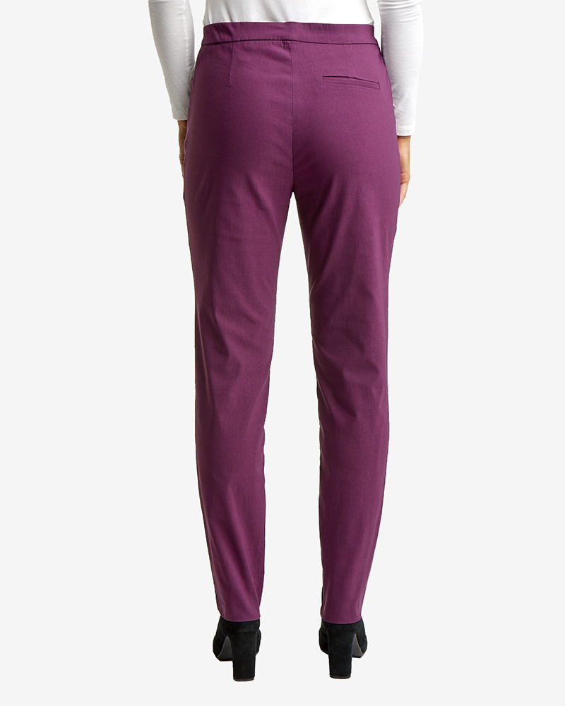 SCHLUPFHOSE L IN 2 FARBEN SCHLUPFHOSE L IN 2 FARBEN