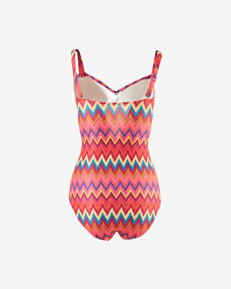 BANDEAU-BADEANZUG BANDEAU-BADEANZUG