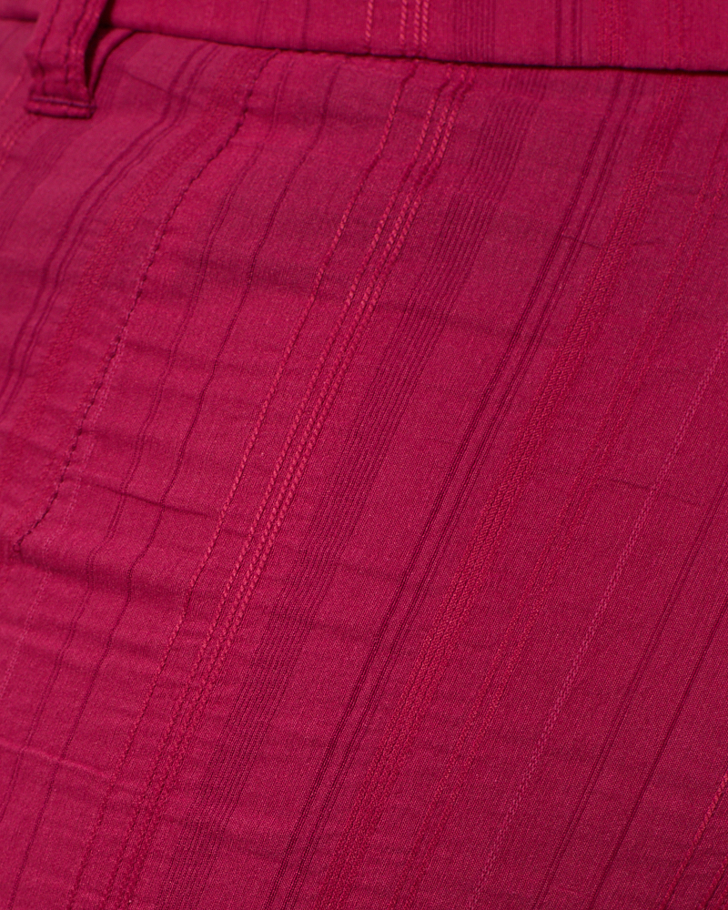 SOMMERLICH LEICHTE 3/4-HOSE SOMMERLICH LEICHTE 3/4-HOSE