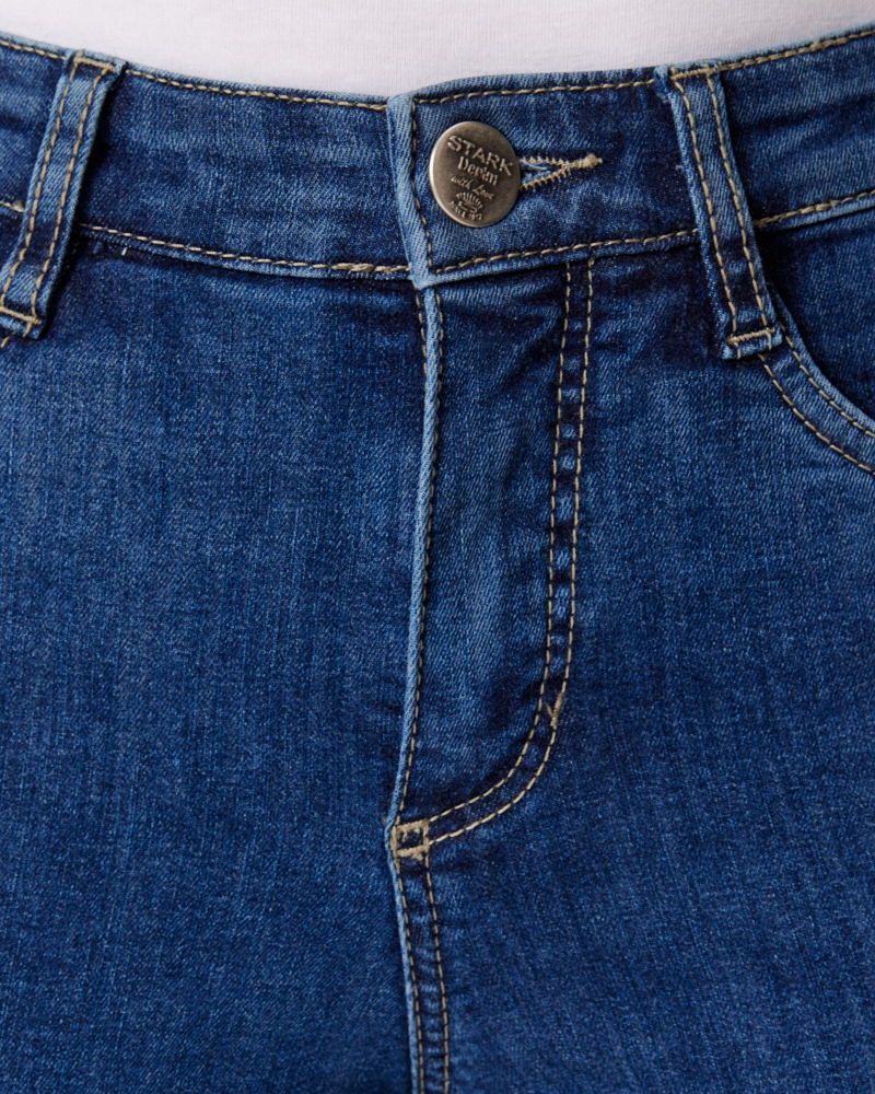 SHAPE-JEANS L VON STARK