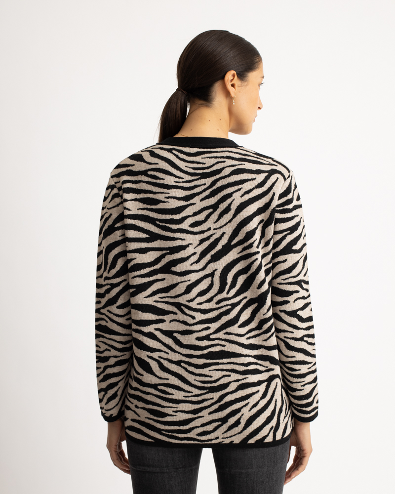 STRICKJACKE STRICKJACKE