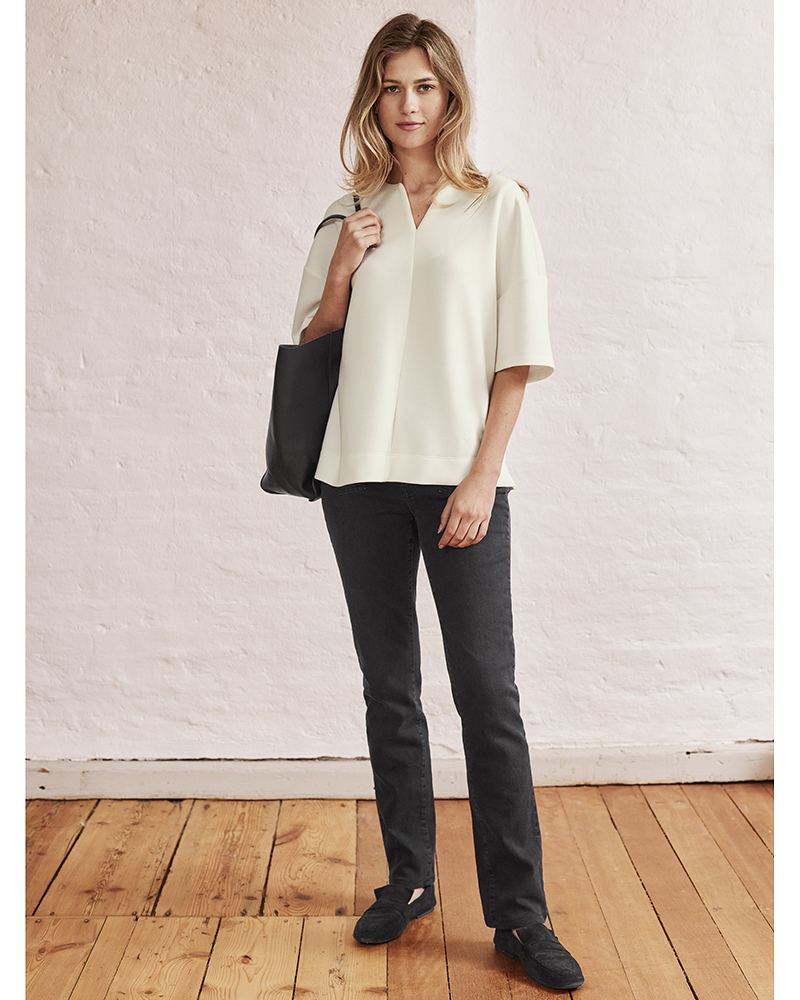 SOFTES SHIRT VON SUNA SOFTES SHIRT VON SUNA