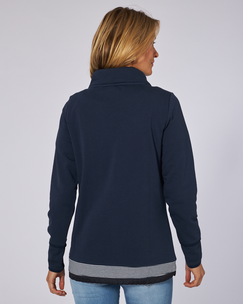 SWEATJACKE VON SER SWEATJACKE VON SER
