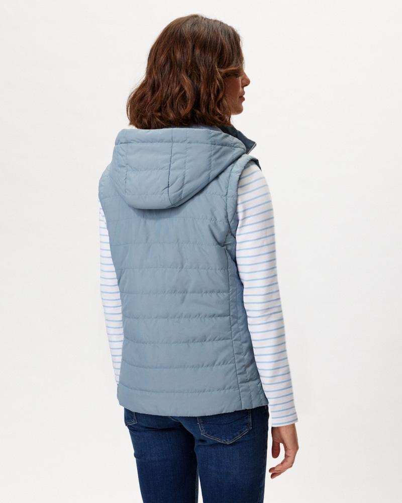 STEPPWESTE VON NAVIGAZIONE