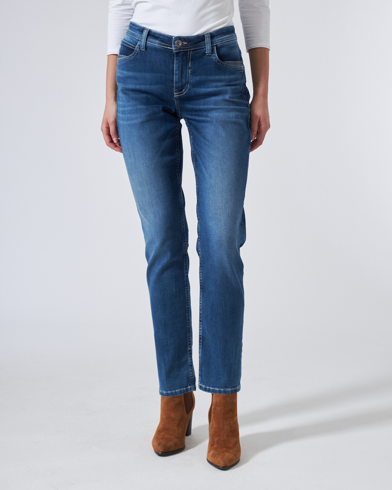 SCHMALE JEANS L