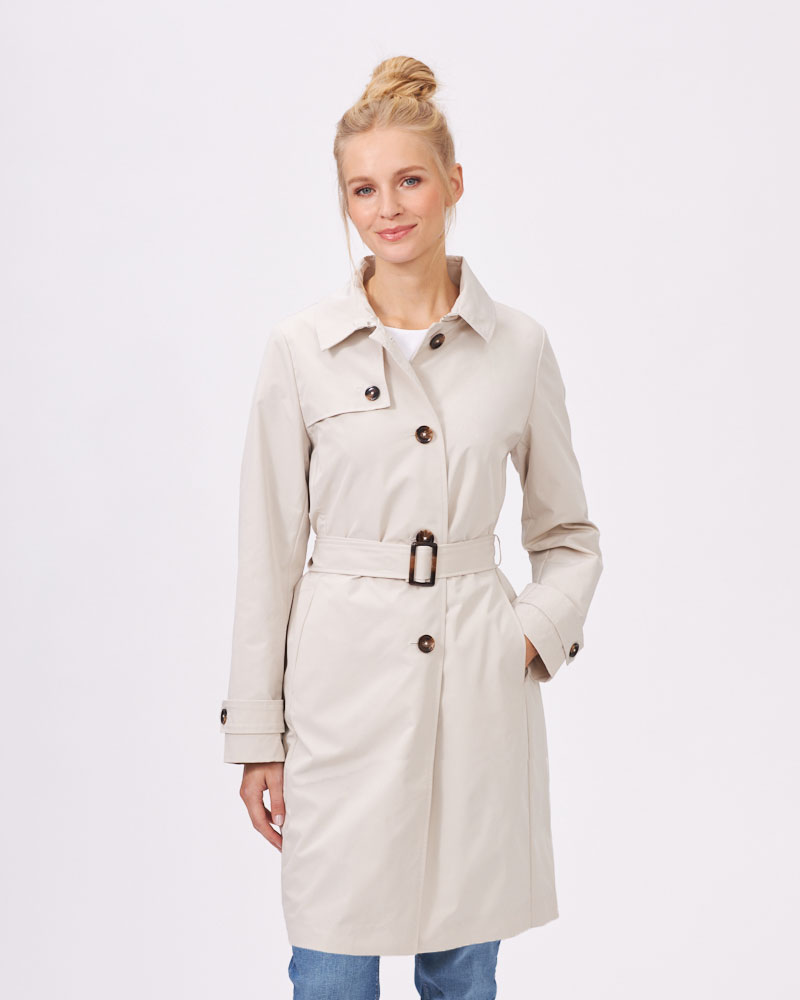 TRENCHCOAT VON MANISA