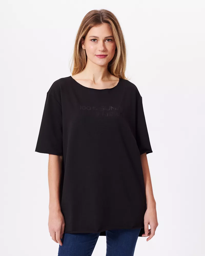 LONGSHIRT VON SUNA LONGSHIRT VON SUNA