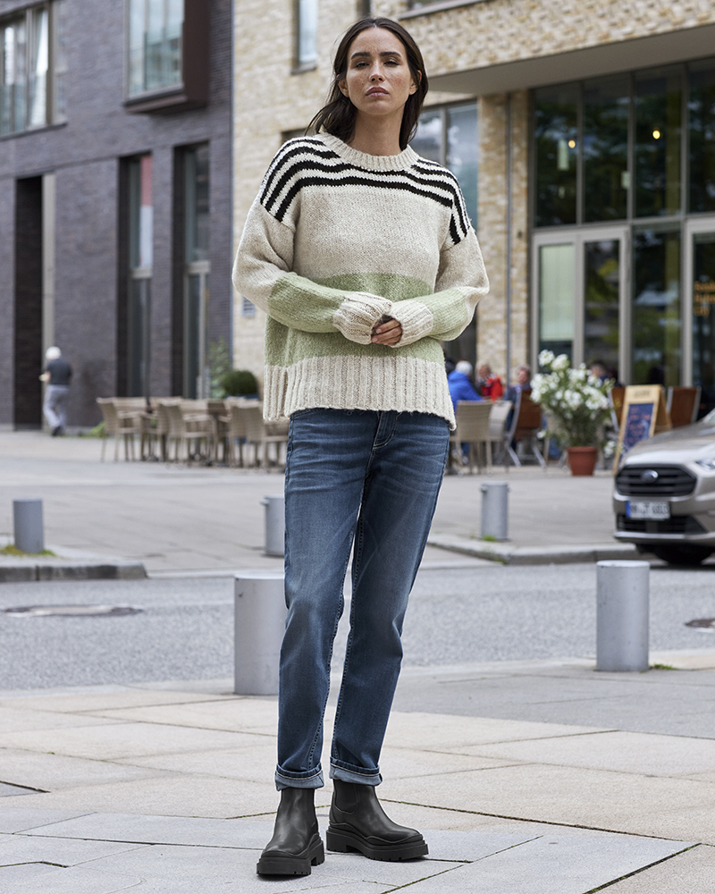 SCHMALE JEANS L SCHMALE JEANS L