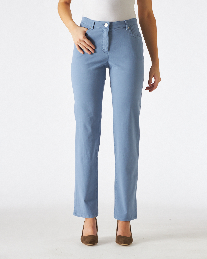 BEQUEME STRETCHJEANS N BEQUEME STRETCHJEANS N