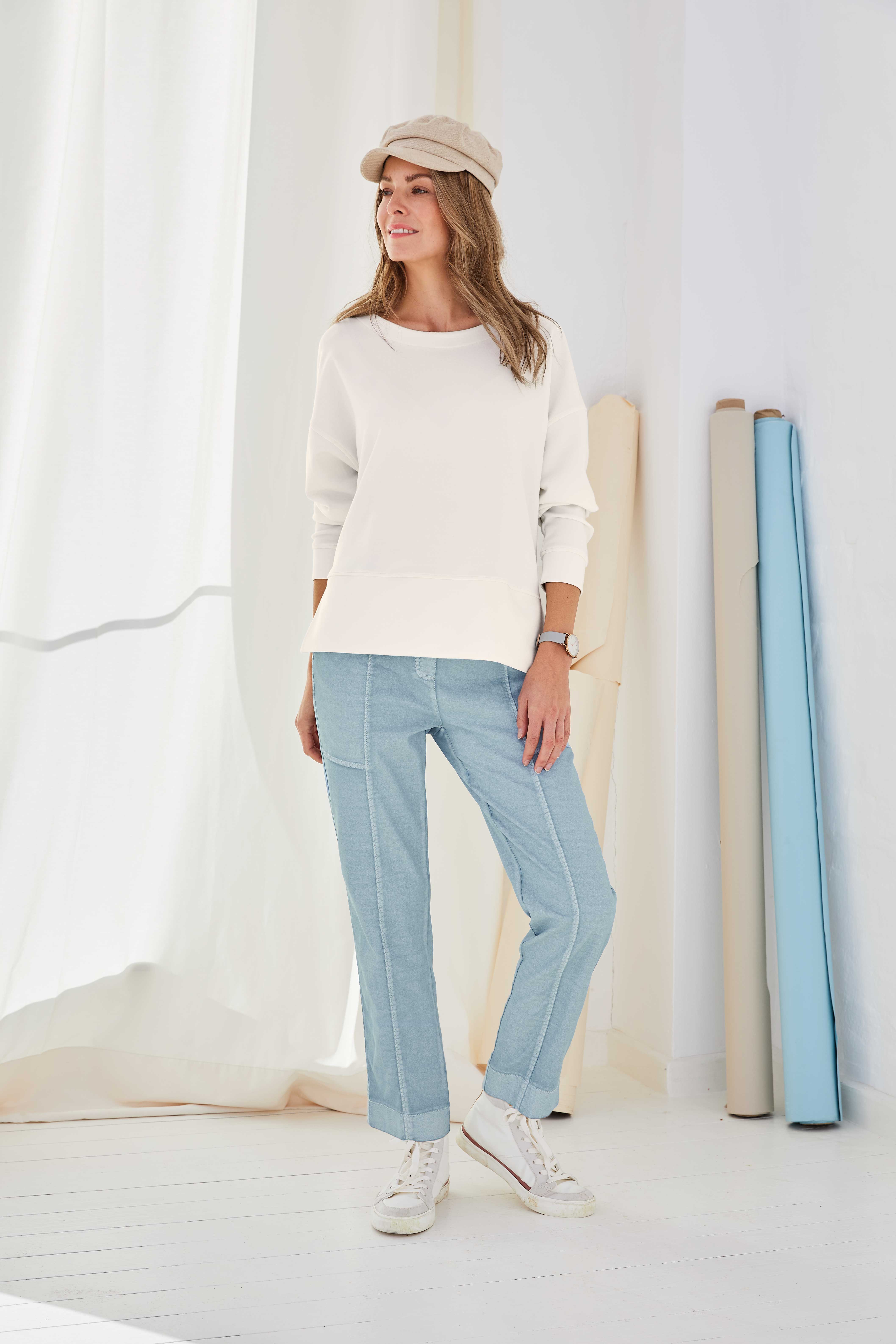 JOGGPANTS N VON TONI JOGGPANTS N VON TONI