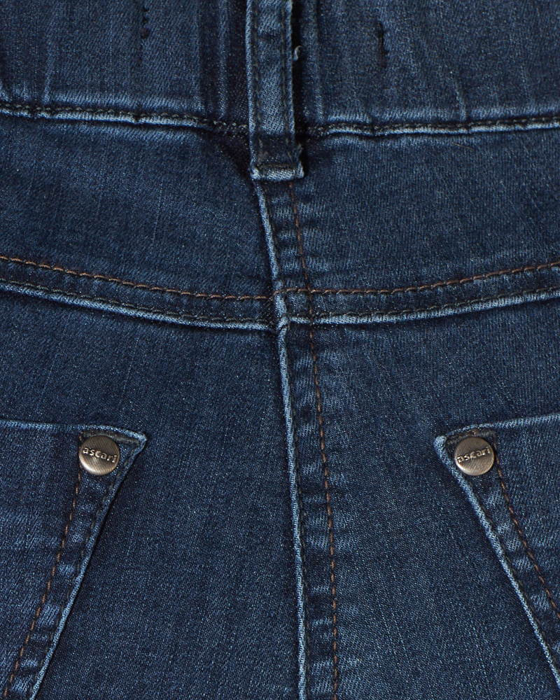 ELASTISCHE SCHLUPFJEANS LL ELASTISCHE SCHLUPFJEANS LL