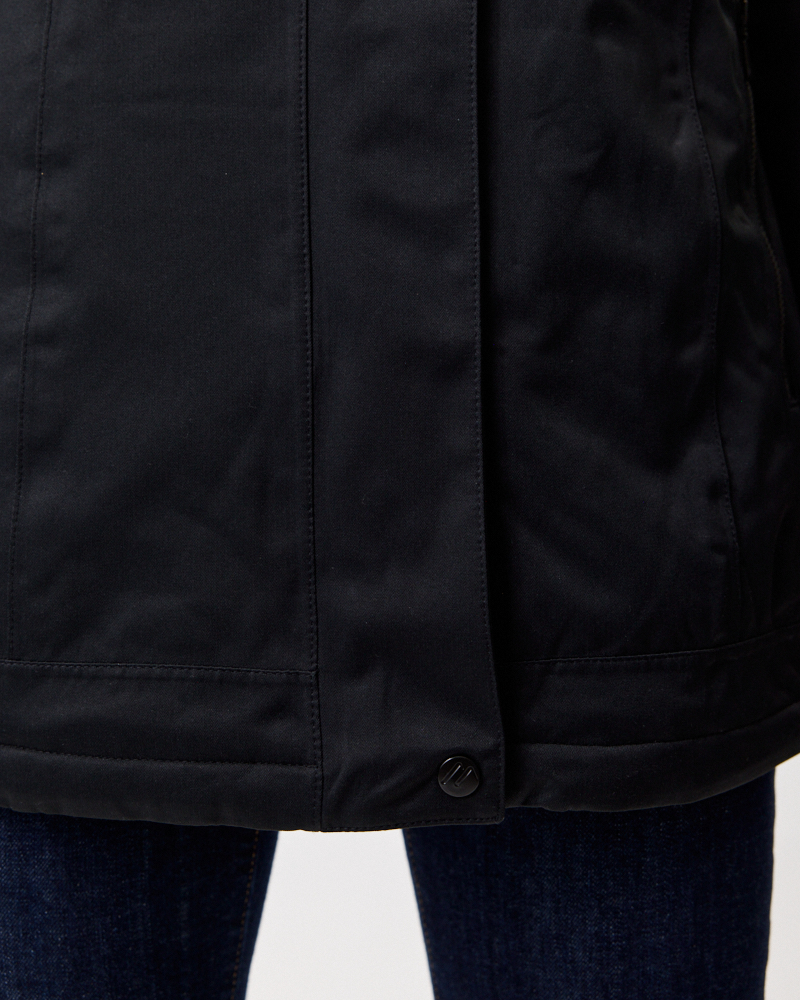 WASSER- UND WINDDICHTE JACKE VON MAIER SPORTS