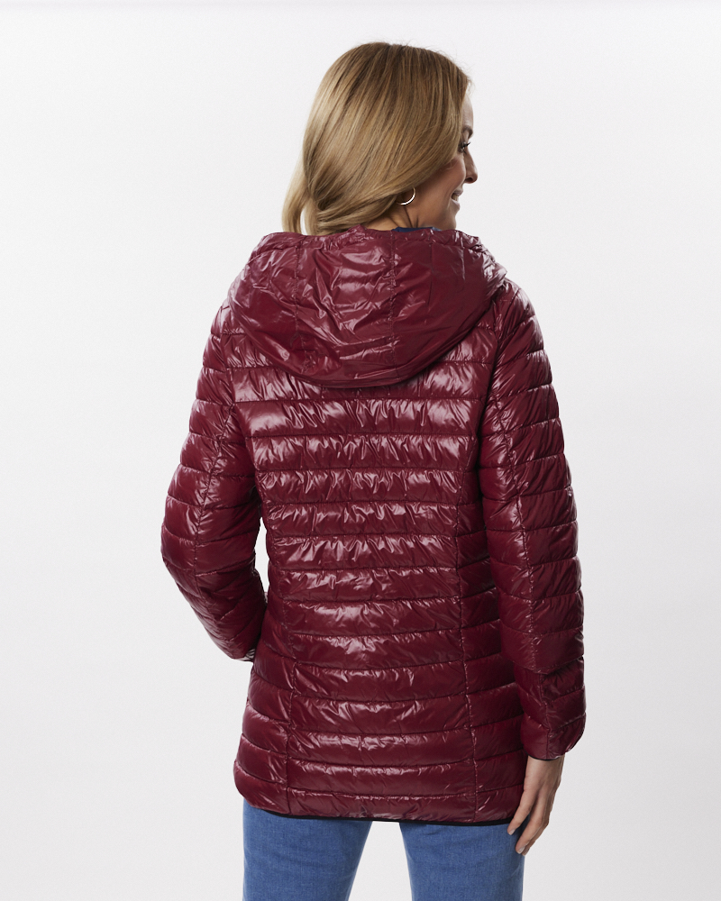 STEPPJACKE VON SUNA STEPPJACKE VON SUNA