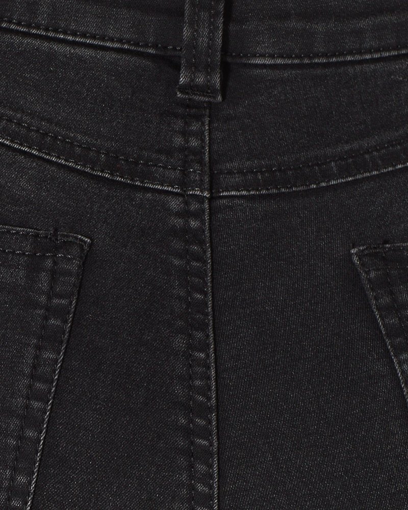 HIGH-WAIST "WONDERJEANS" L HIGH-WAIST "WONDERJEANS" L