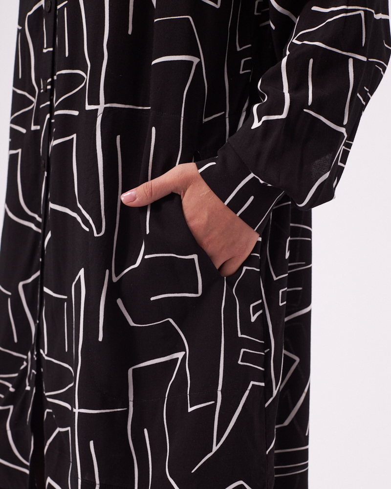 LONGBLUSE VON GOZZIP