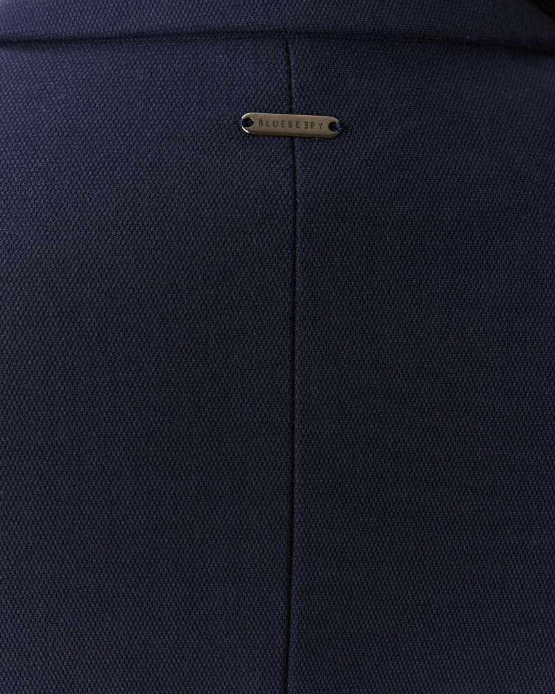 Eleganter Blazer von BLUEBEERY