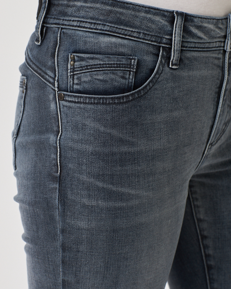 USED-JEANS K VON PADDOCKS USED-JEANS K VON PADDOCKS