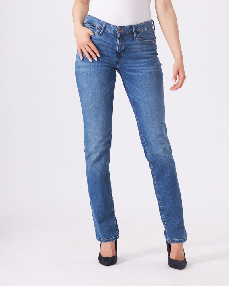 MODERNE USED-JEANS N