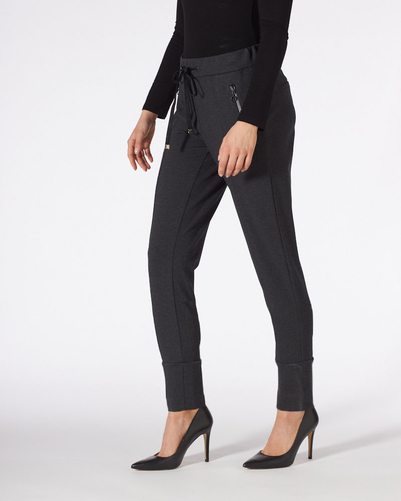 MODISCHE JOGGPANTS N MODISCHE JOGGPANTS N