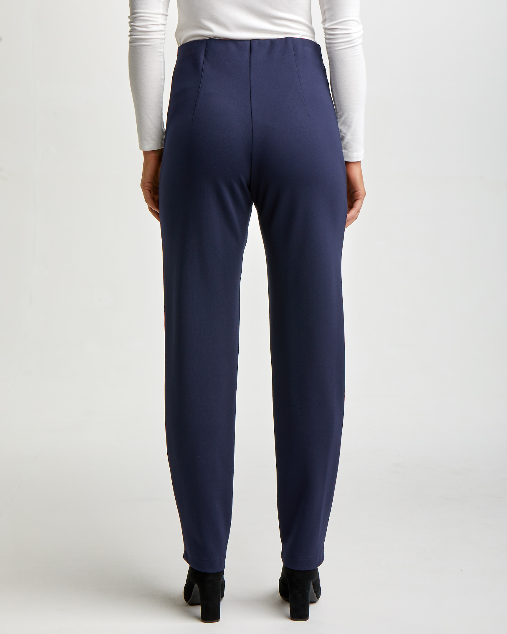 Hose_marine_Laureen_421003_hinten SCHLUPFHOSE N