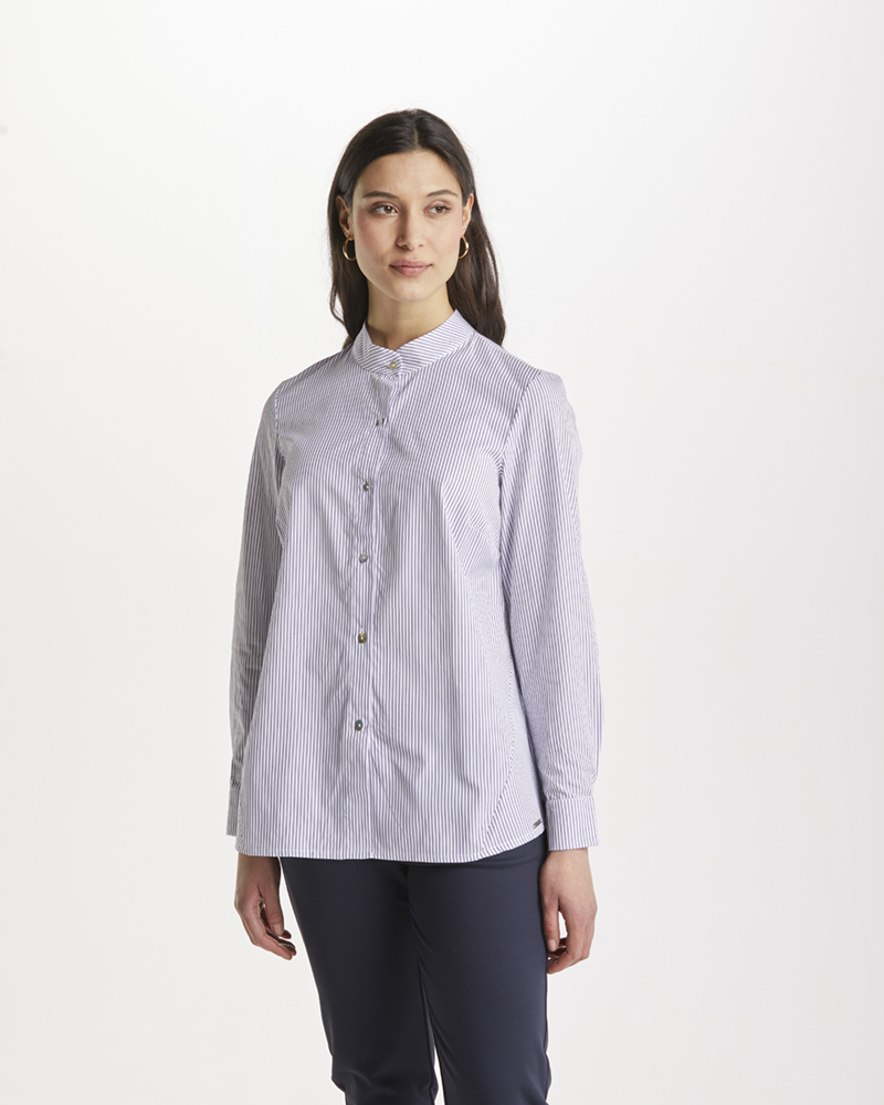 Bluse_blau_weiss_gestreift_421066_Macy_vorn-2 EDLE STREIFENBLUSE