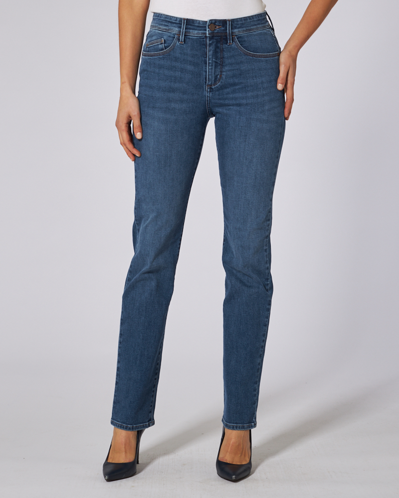 JEANS L VON PADDOCKS
