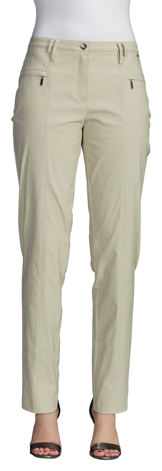 401038-025Taiga_11426 ELASTISCHE BENGALIN-HOSE L