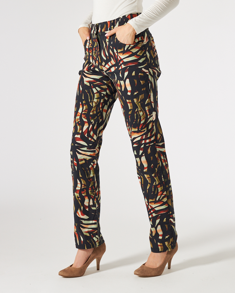 FIVE-POCKET-STRETCHJEANS N FIVE-POCKET-STRETCHJEANS N