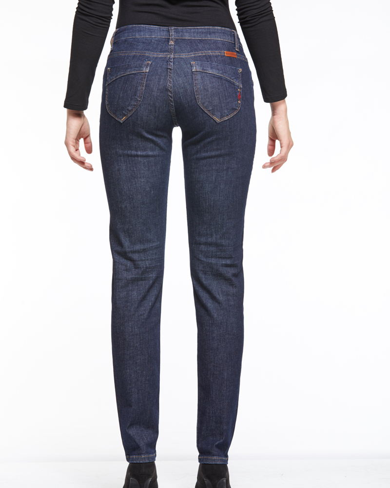 405035_35884 JEANS L IN RINSED-WASCHUNG