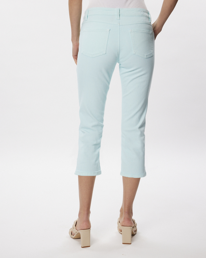 CAPRIHOSE VON "WONDERJEANS" CAPRIHOSE VON "WONDERJEANS"