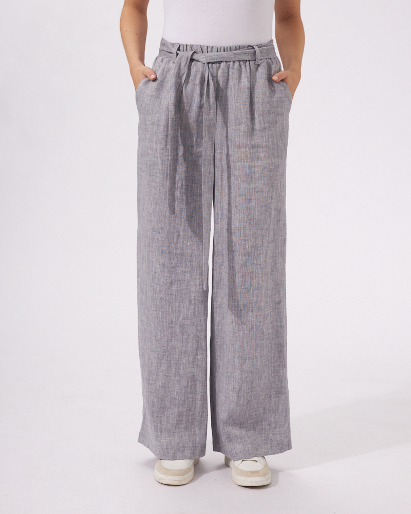 WEITE LEINENHOSE N WEITE LEINENHOSE N