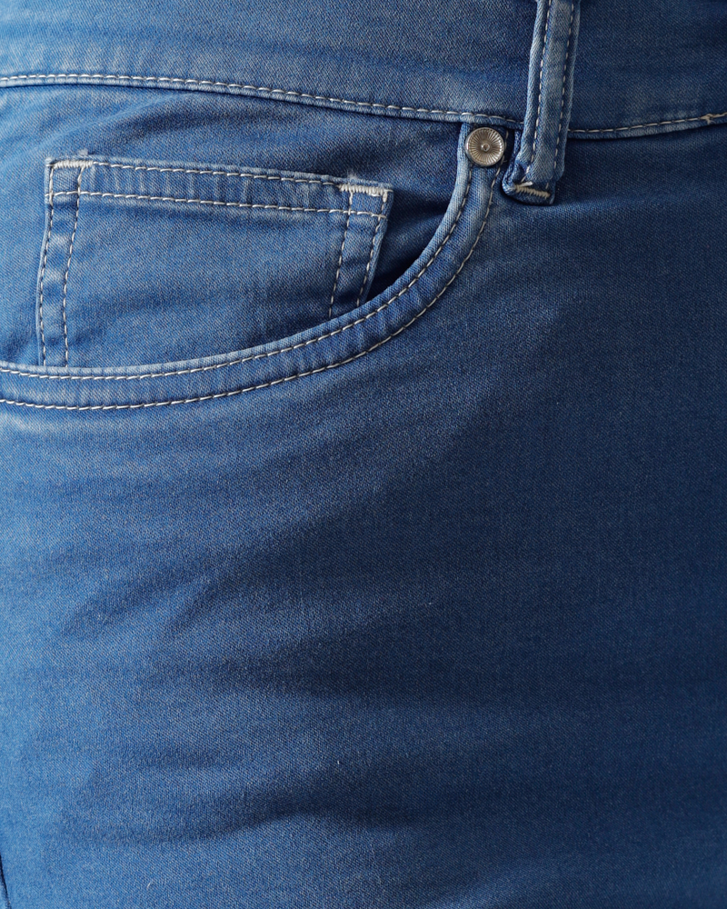 JEANS N VON BLOOMERS JEANS N VON BLOOMERS