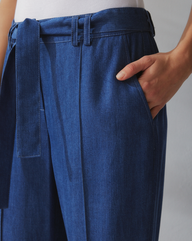 JEANS N VON BLUEBEERY