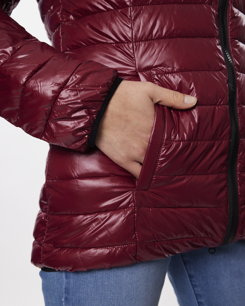 STEPPJACKE VON SUNA STEPPJACKE VON SUNA