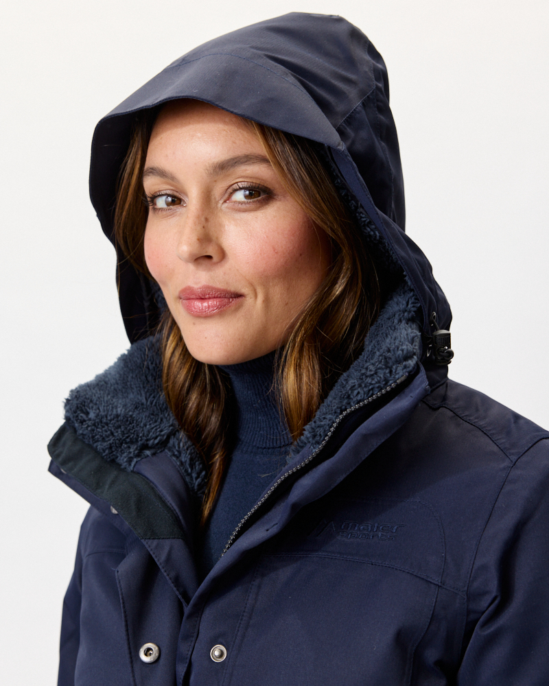 Winterjacke von MAIER SPORTS