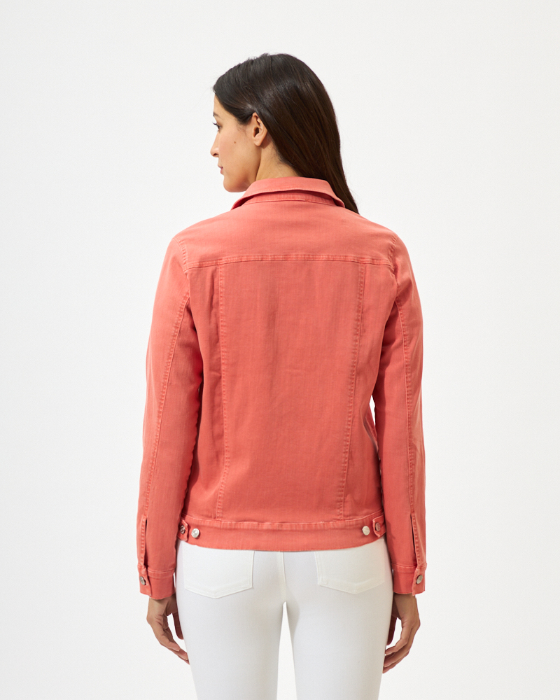 JEANSJACKE VON NAVIGAZIONE