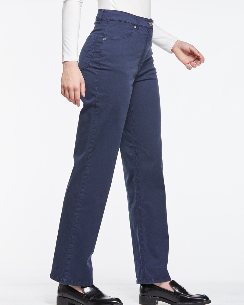 BASIC-JEANS N IN 2 FARBEN