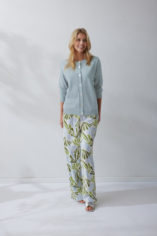 SOMMER-CARDIGAN
