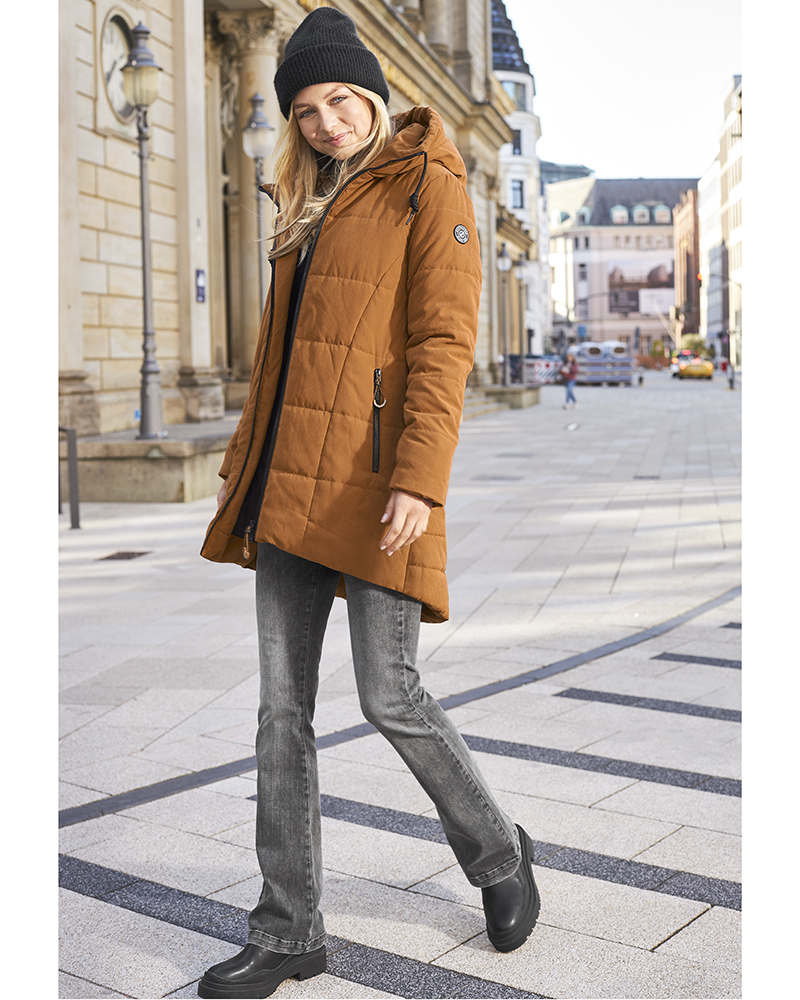 BOOTCUT-JEANS N VON BLUE FIRE BOOTCUT-JEANS N VON BLUE FIRE