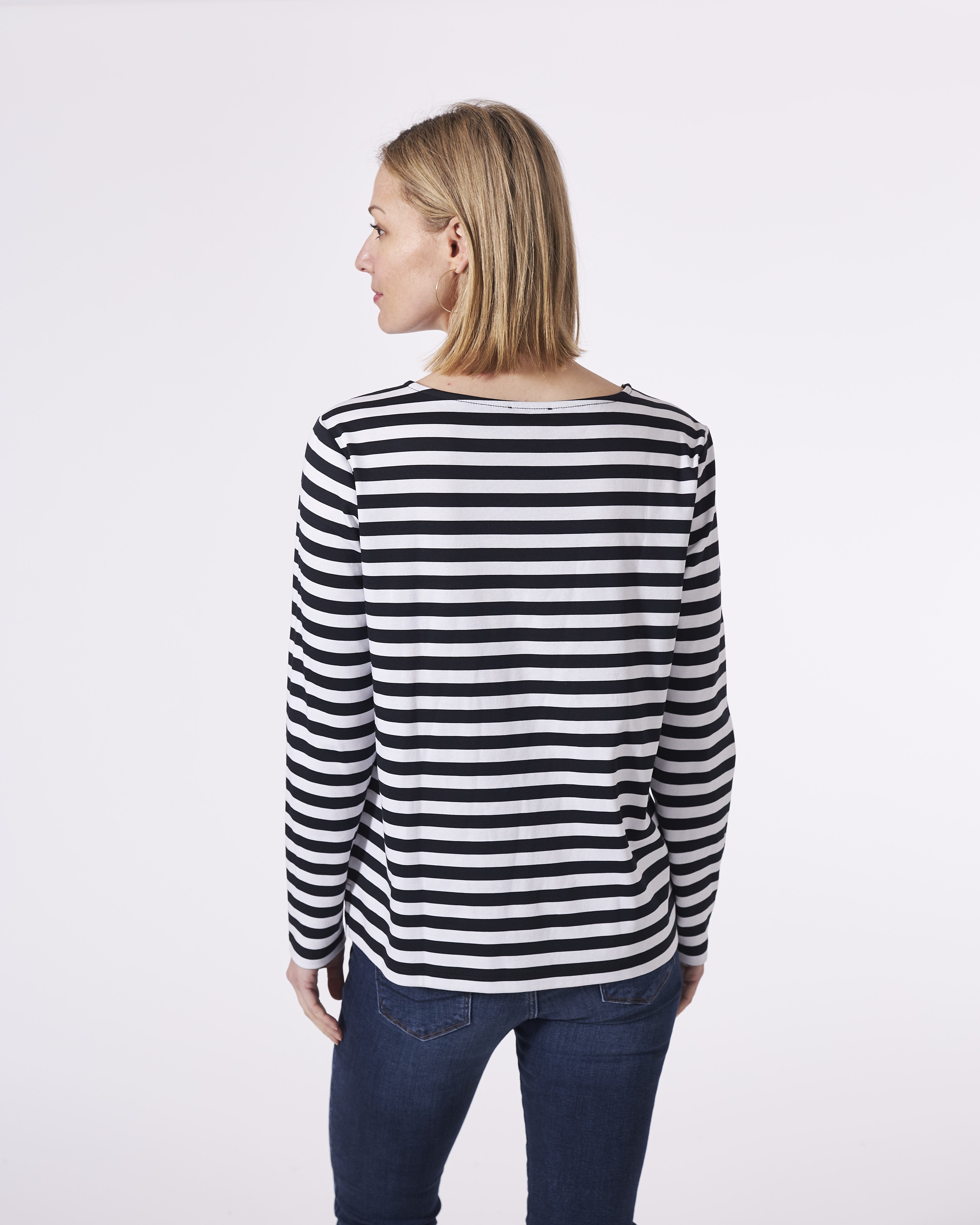 RINGELSHIRT VON SUNA RINGELSHIRT VON SUNA