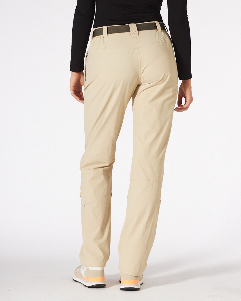 SOFTSHELL-OUTDOORHOSE L VON "MAIER SPORTS" SOFTSHELL-OUTDOORHOSE L VON "MAIER SPORTS"