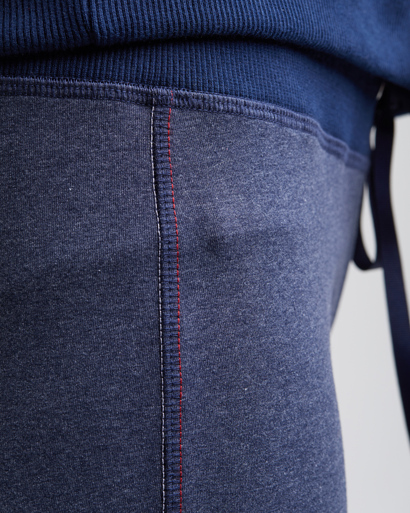 Sweathose_blau_421076_Sou_Detail-2 SWEATHOSE N VON SUNA