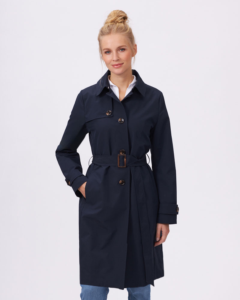 TRENCHCOAT VON MANISA