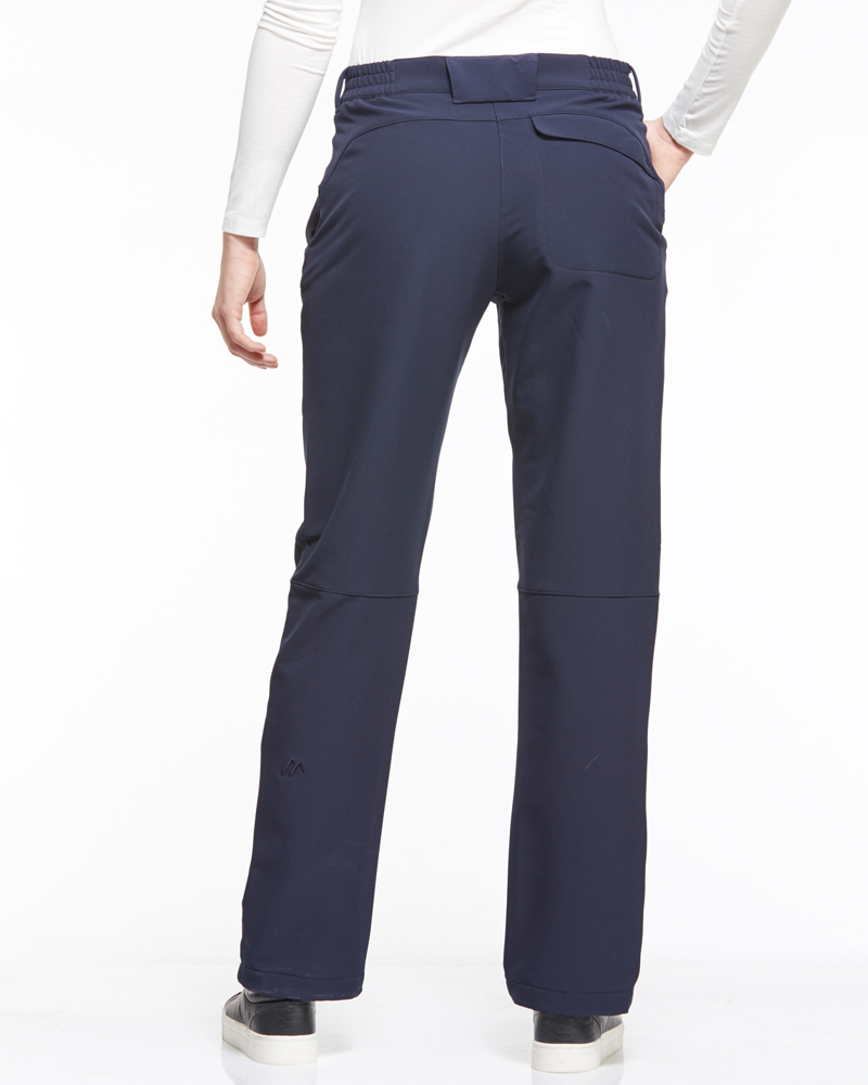 SOFTSHELL-OUTDOORHOSE N VON "MAIER SPORTS" SOFTSHELL-OUTDOORHOSE N VON "MAIER SPORTS"