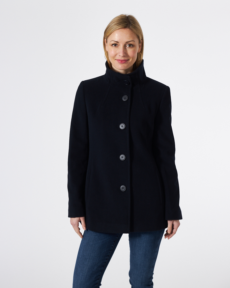 CABAN-JACKE VON FUCHS SCHMITT CABAN-JACKE VON FUCHS SCHMITT