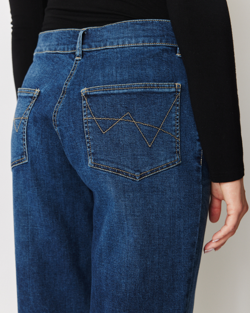 "Leila"-Jeans N