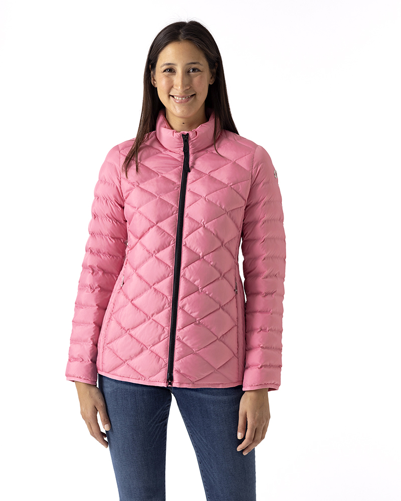 SPORTIVE STEPPJACKE VON FUCHS SCHMITT