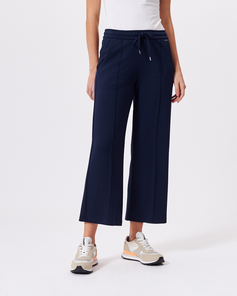 TOLLE CULOTTE AUS JERSEY TOLLE CULOTTE AUS JERSEY